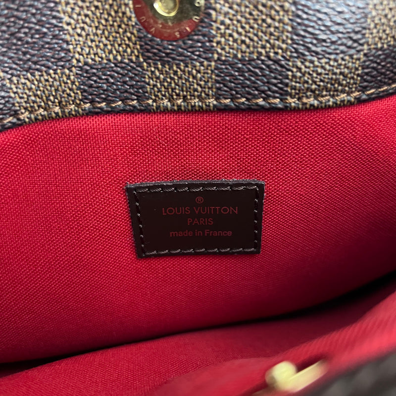 Damier Ebene Bloomsbury