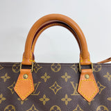 Monogram Speedy 35