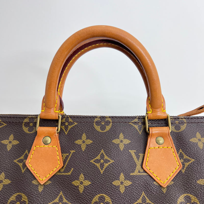 Monogram Speedy 35
