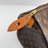 Monogram Speedy 35