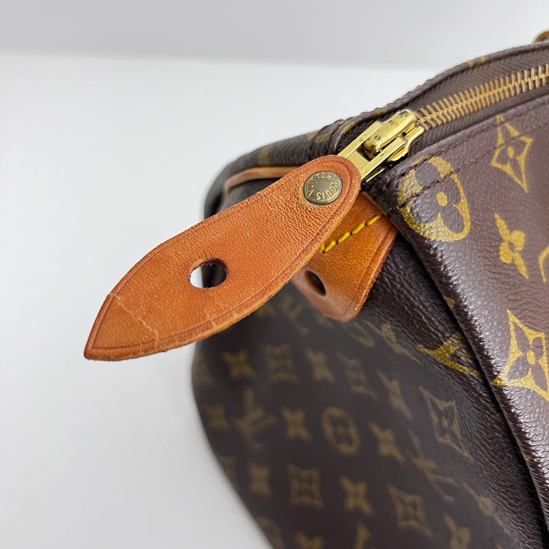 Monogram Speedy 35