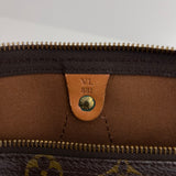 Monogram Speedy 35