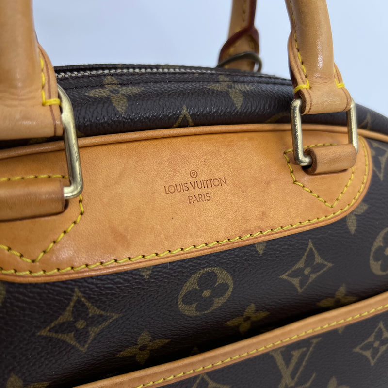 Monogram Trouville