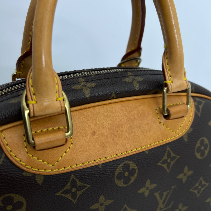 Monogram Trouville