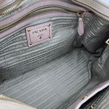 Cipria Vitello Shine Bag