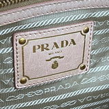 Cipria Vitello Shine Bag