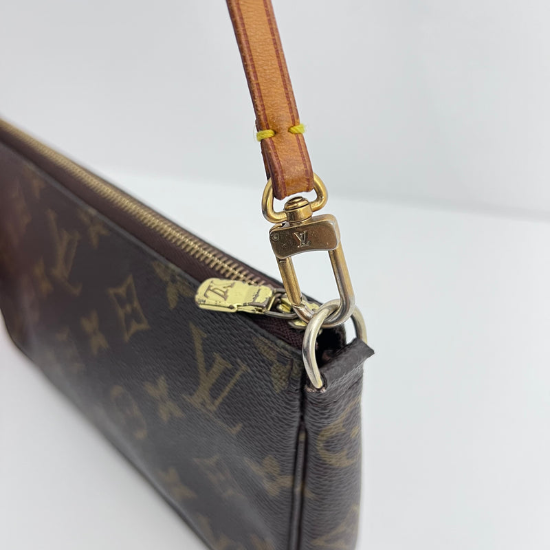Pochette Accessoires