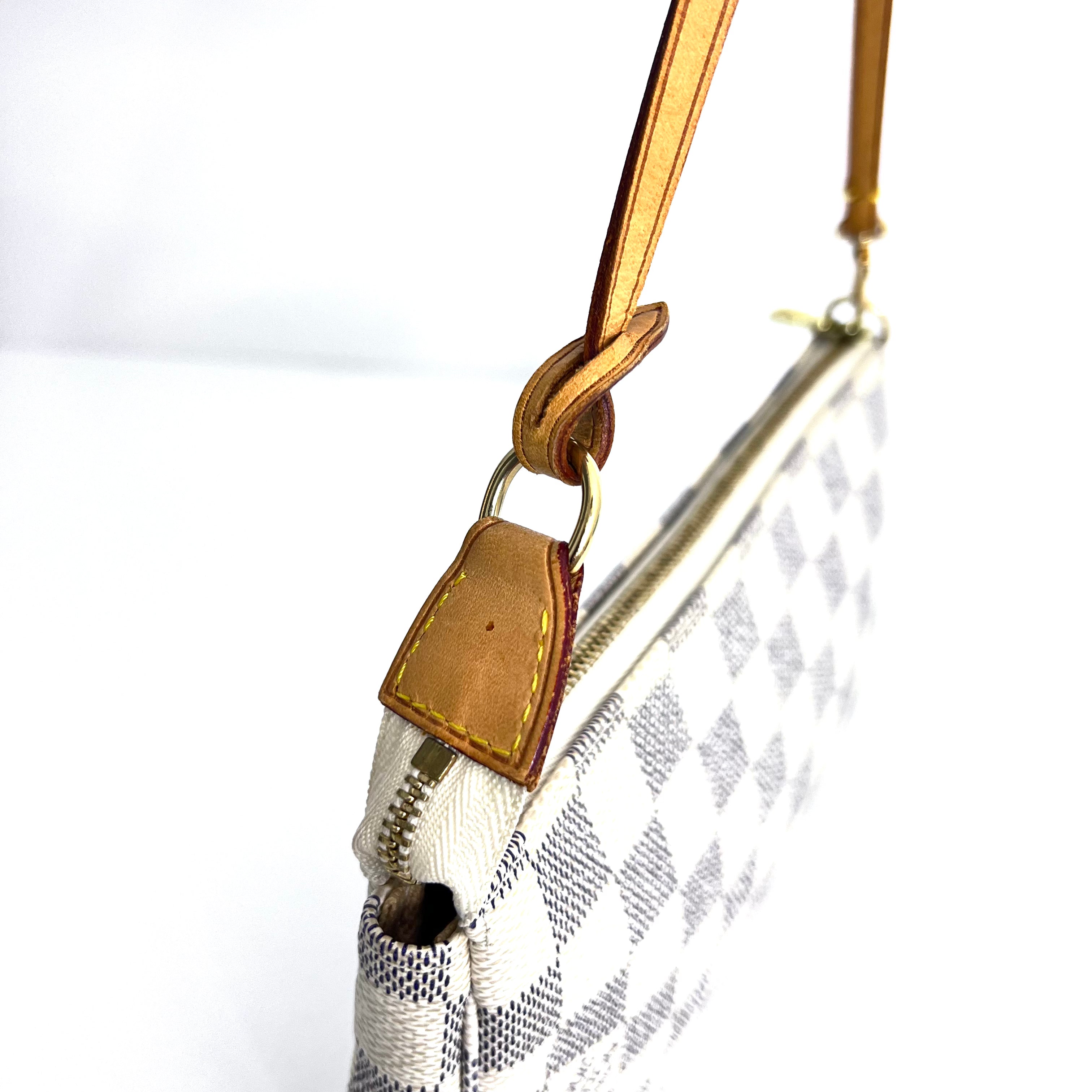 Damier Azur Pochette Accessories
