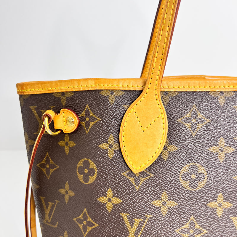 Monogram Neverfull PM