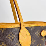 Monogram Neverfull PM