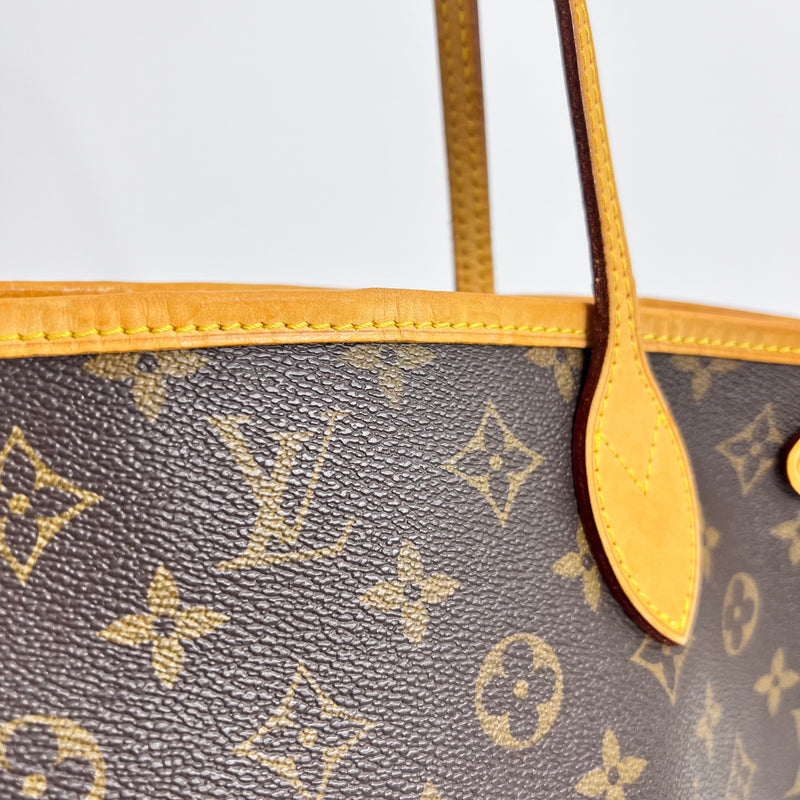 Monogram Neverfull PM