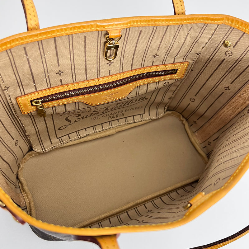 Monogram Neverfull PM