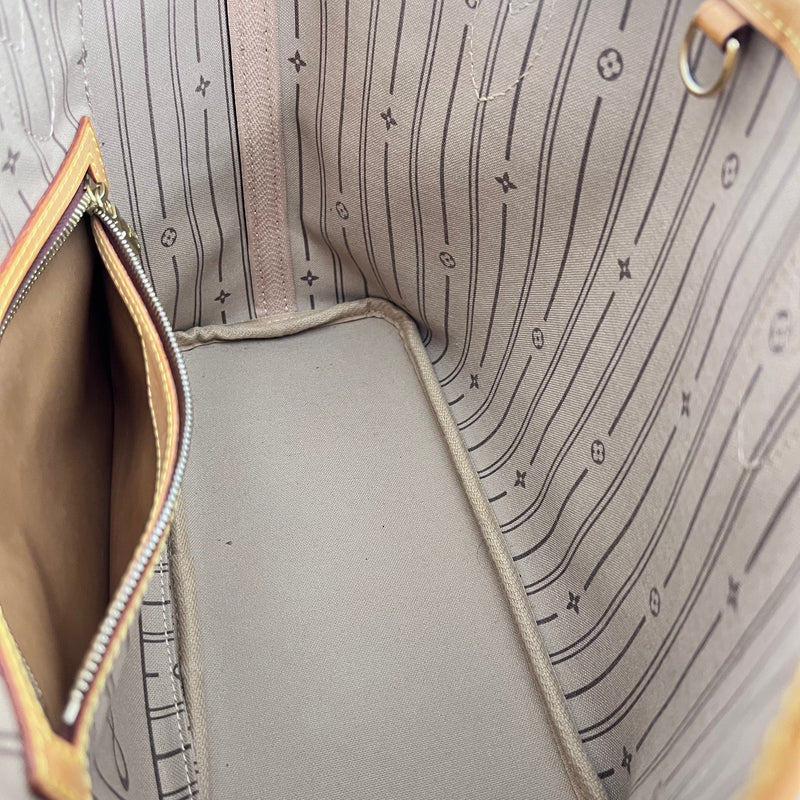 Monogram Neverfull PM