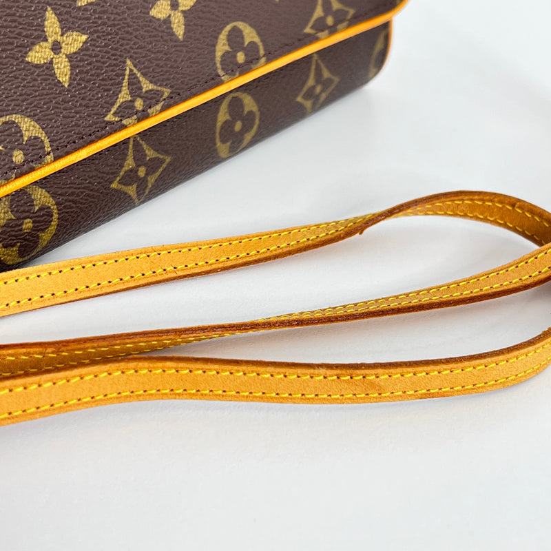 Monogram Neverfull PM