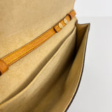 Monogram Twin Pochette GM