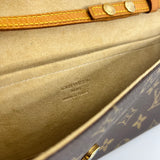 Monogram Twin Pochette GM