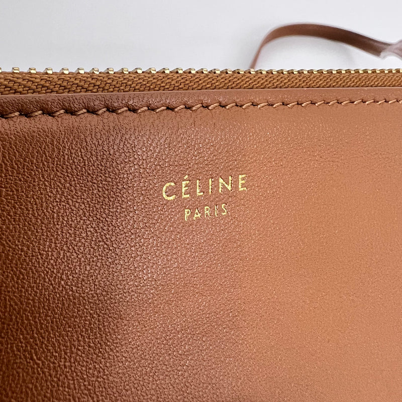 Monogram Twin Pochette GM