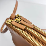 Monogram Twin Pochette GM
