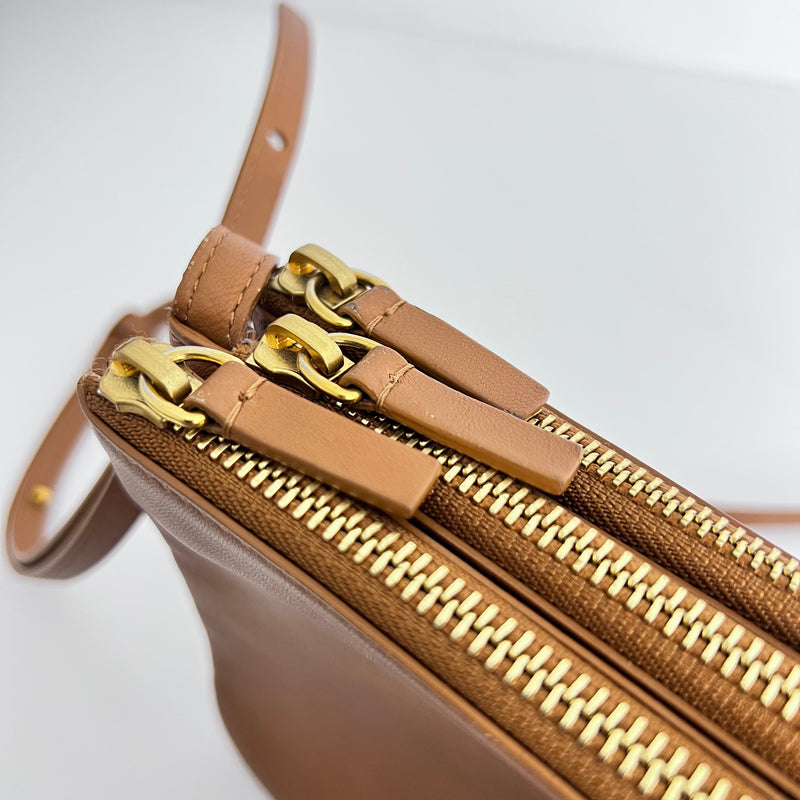 Monogram Twin Pochette GM