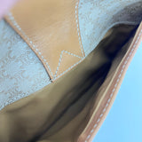 Vintage Macadam Crossbody