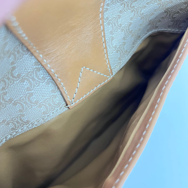 Vintage Macadam Crossbody