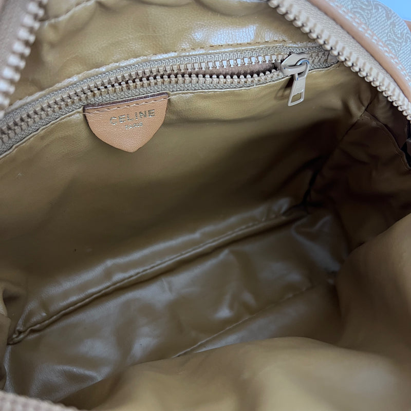 Vintage Macadam Crossbody