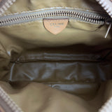 Vintage Macadam Crossbody