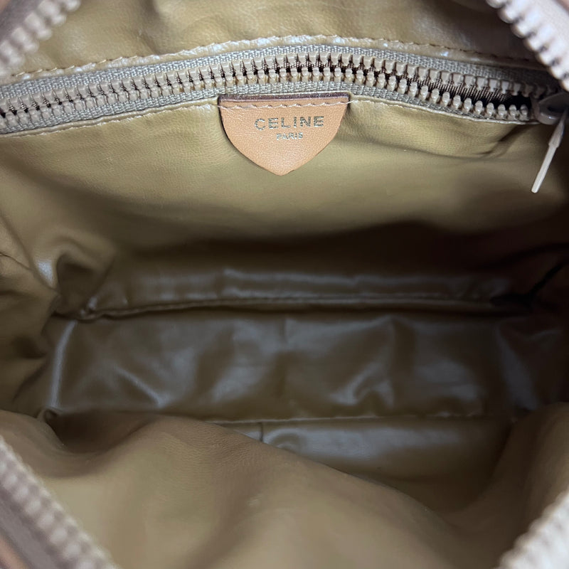 Vintage Macadam Crossbody