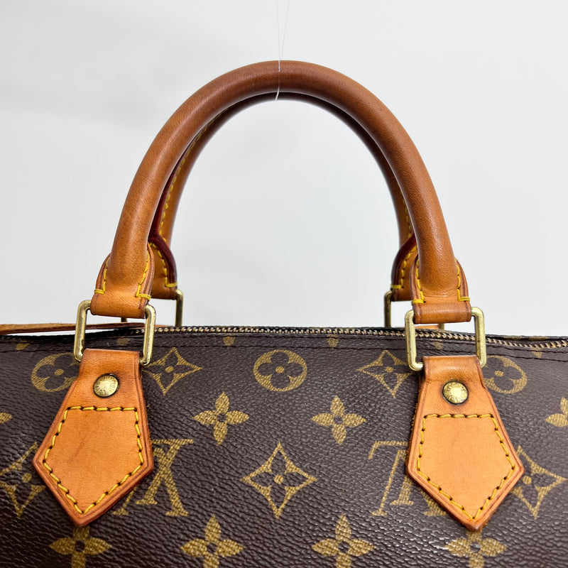 Monogram Speedy 30