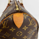 Monogram Speedy 30