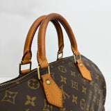 Monogram Speedy 30