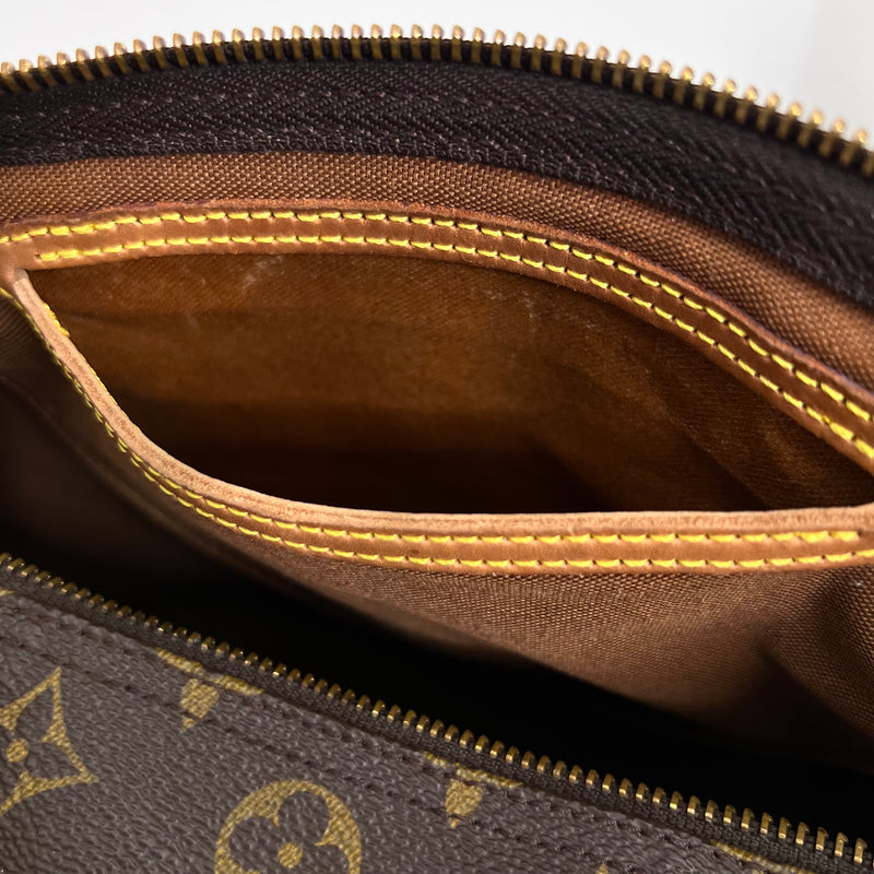 Monogram Speedy 30