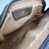 Small GG Snap Close Crossbody