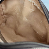 Small GG Snap Close Crossbody
