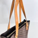 Macadam Mini Tote