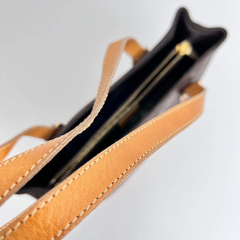 Macadam Mini Tote