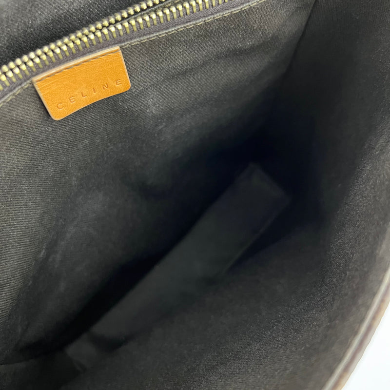 Macadam Mini Tote