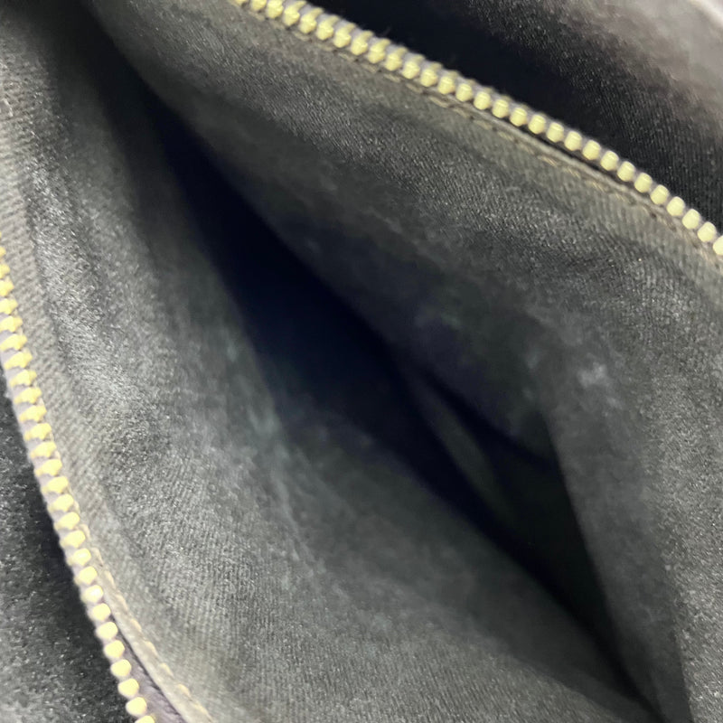 Macadam Mini Tote