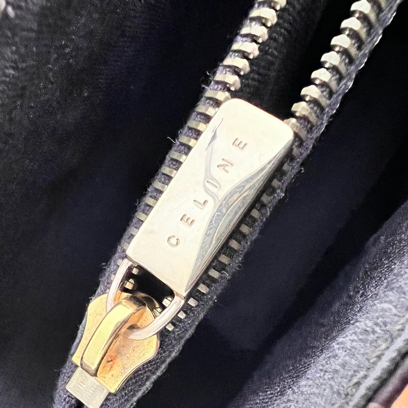 Macadam Mini Tote