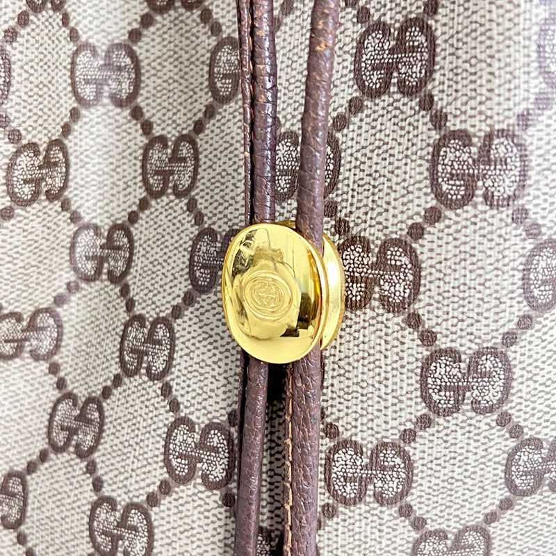 Vintage Supreme Bucket Bag