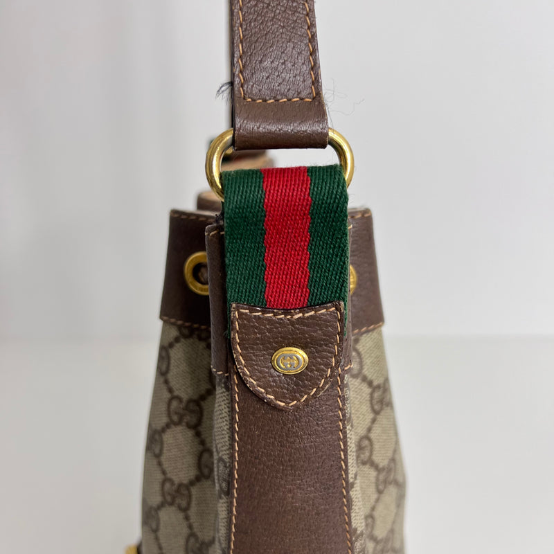 Vintage Supreme Bucket Bag