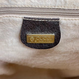 GG Supreme Boston Bag