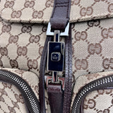 Jackie Backpack