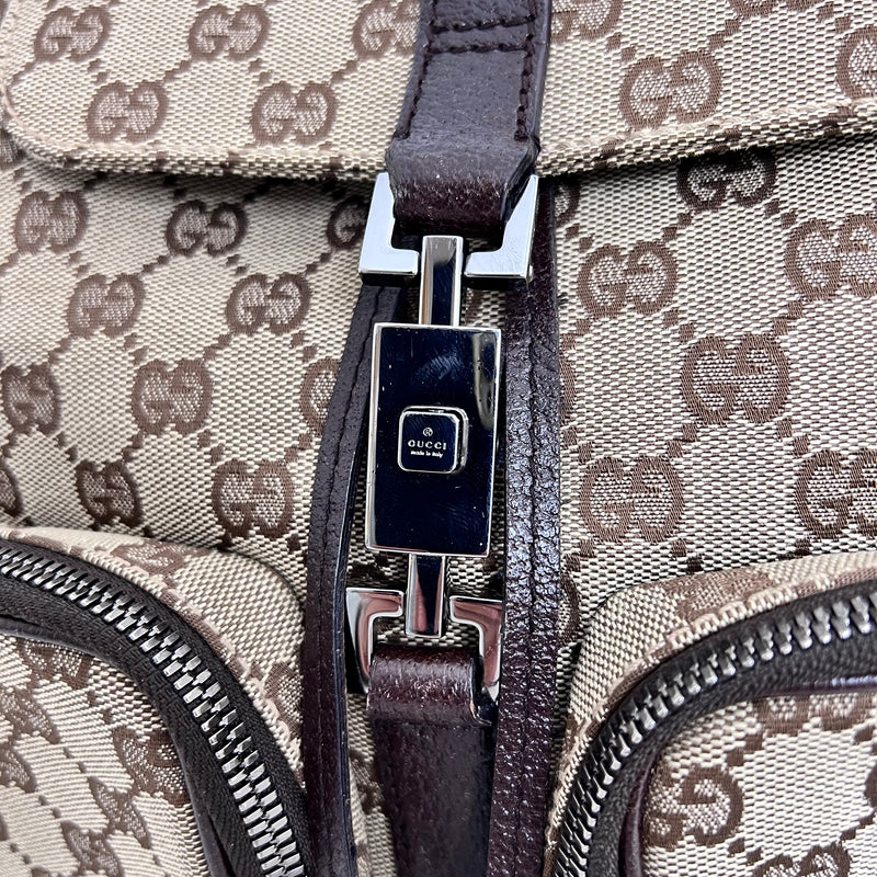 Jackie Backpack
