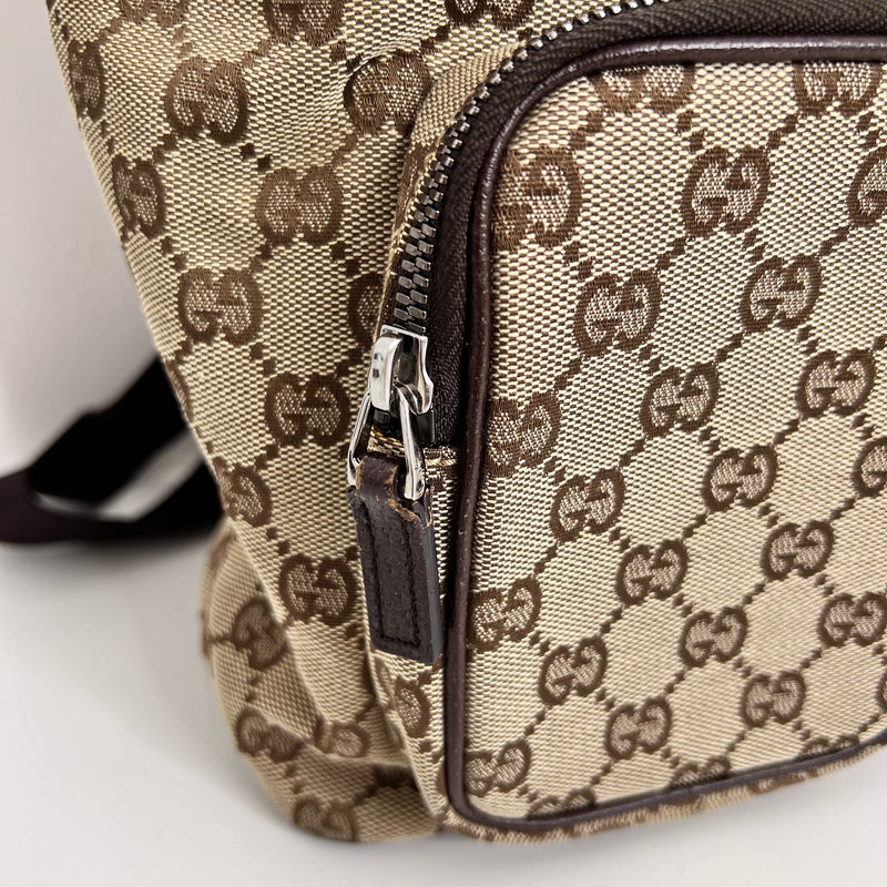 Jackie Backpack