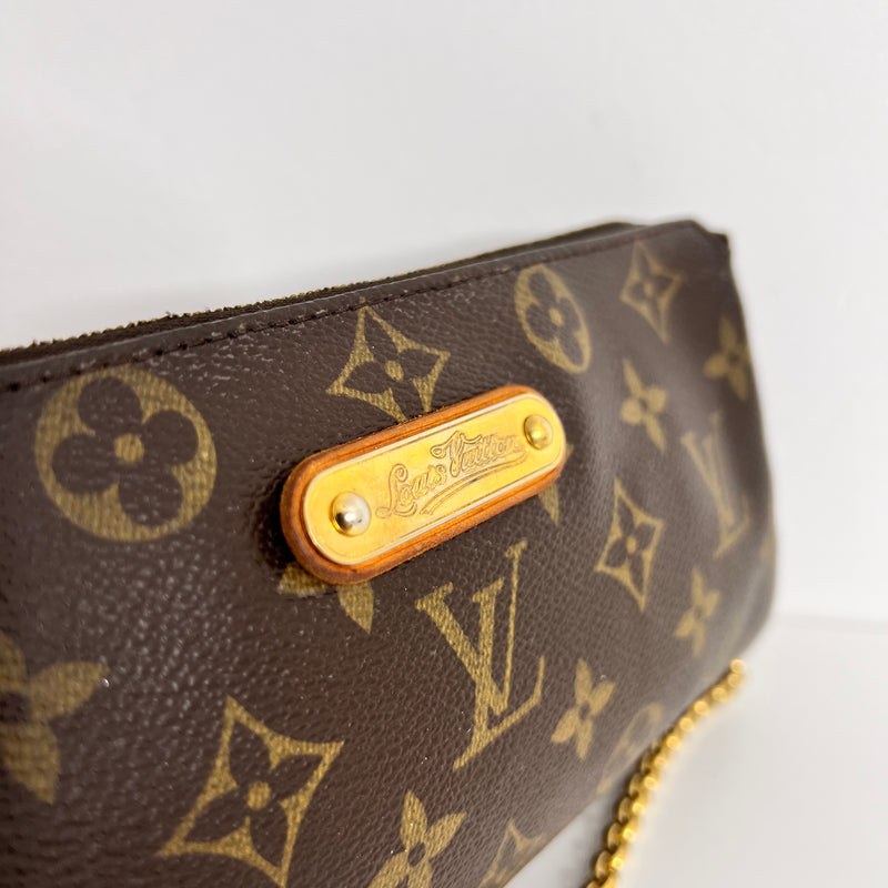 Monogram Pochette Eva