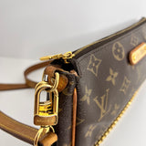 Monogram Pochette Eva