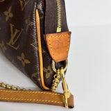 Monogram Pochette Eva