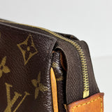 Monogram Pochette Eva