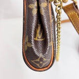 Monogram Pochette Eva